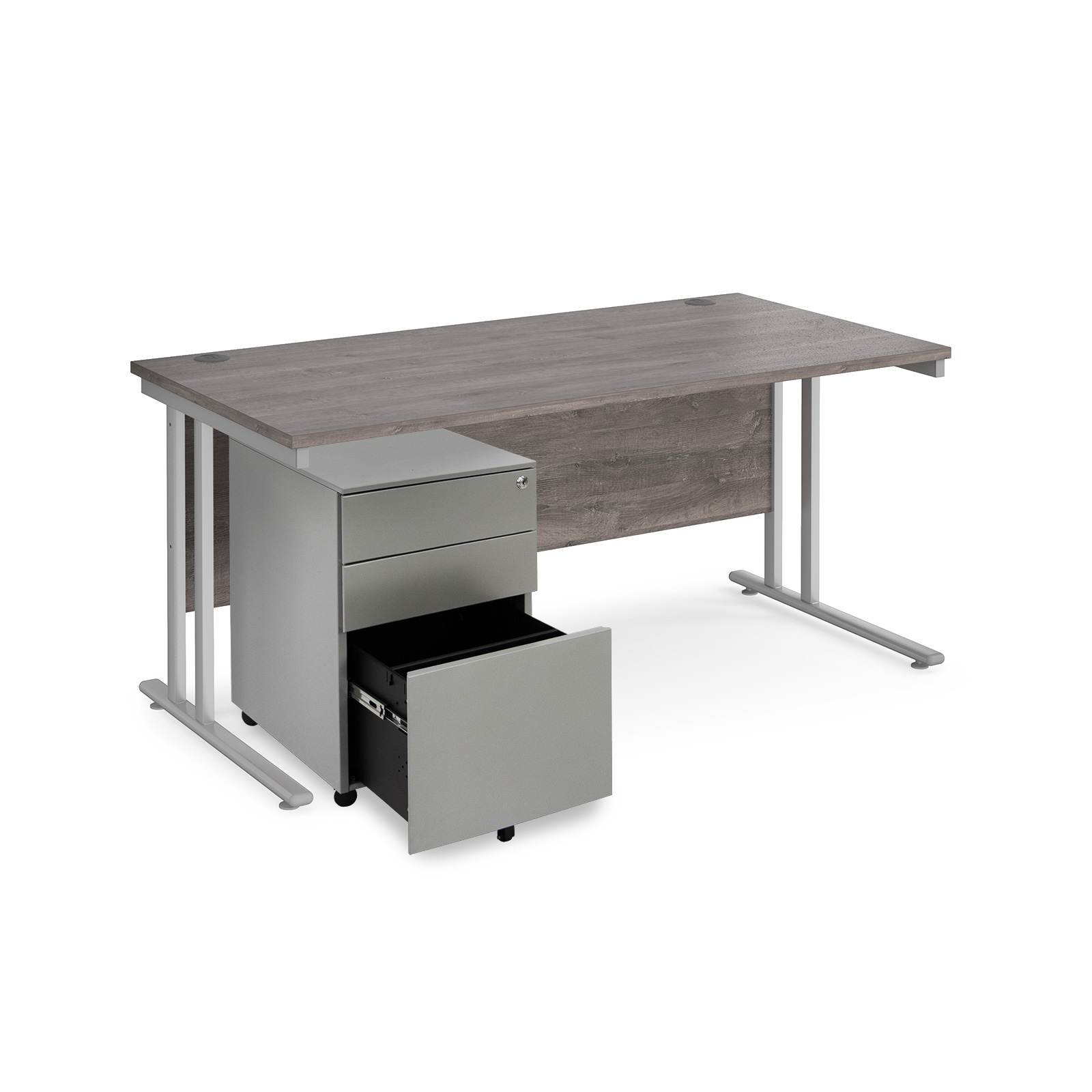 Grey Oak