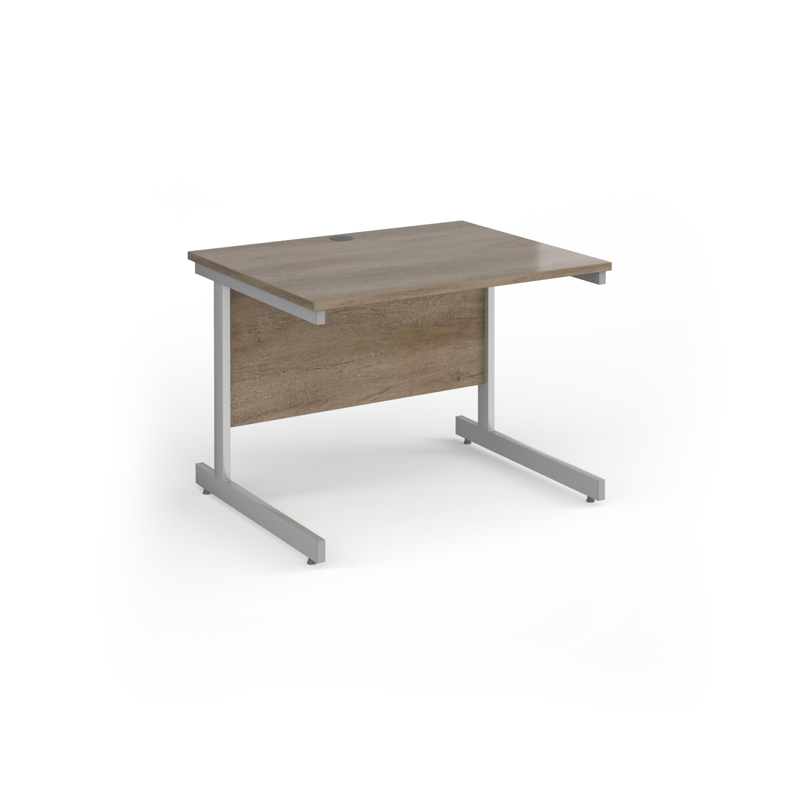 Grey Nebraska Oak