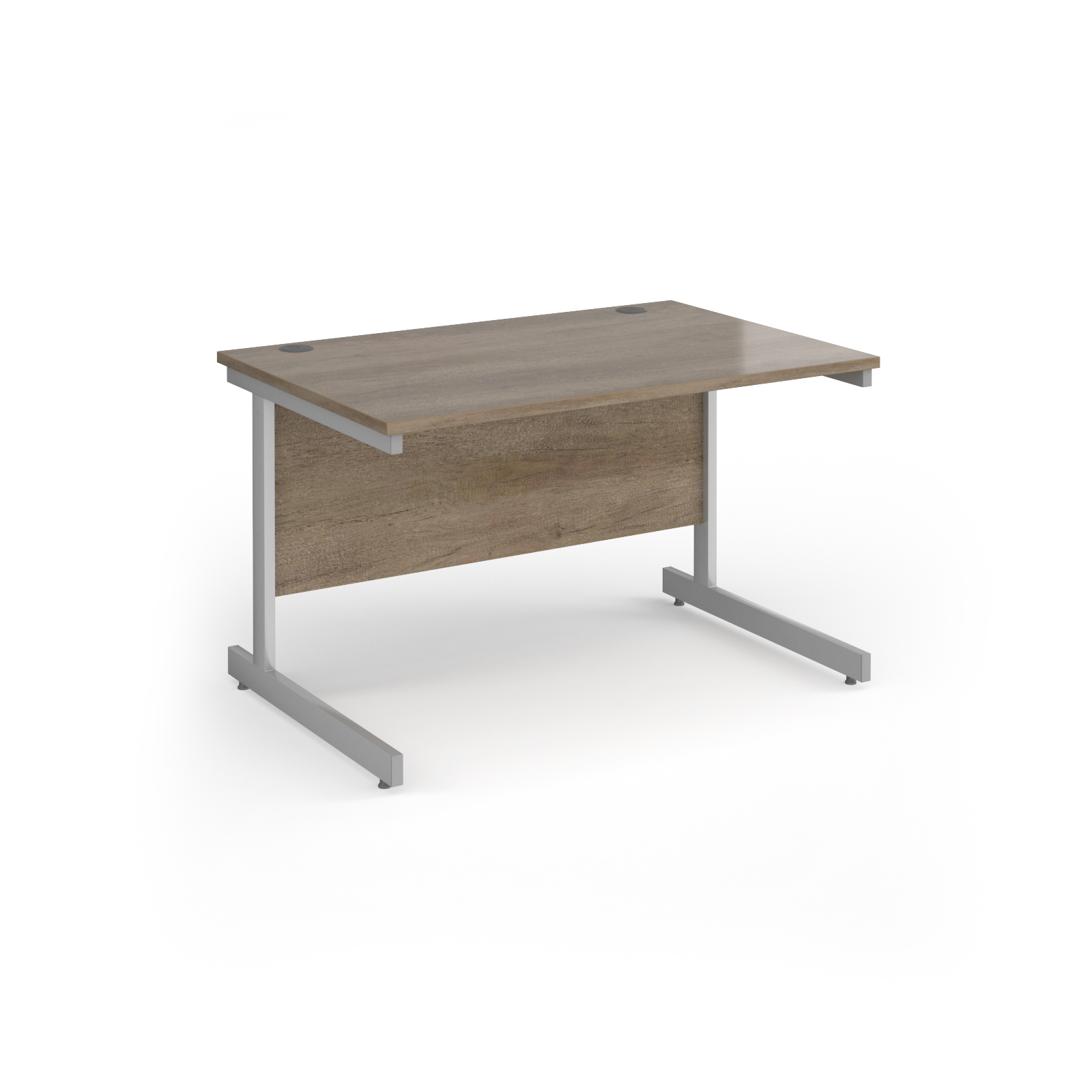 Grey Nebraska Oak
