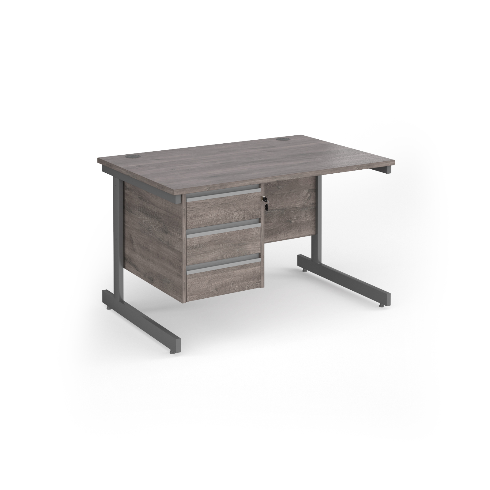 Grey Oak