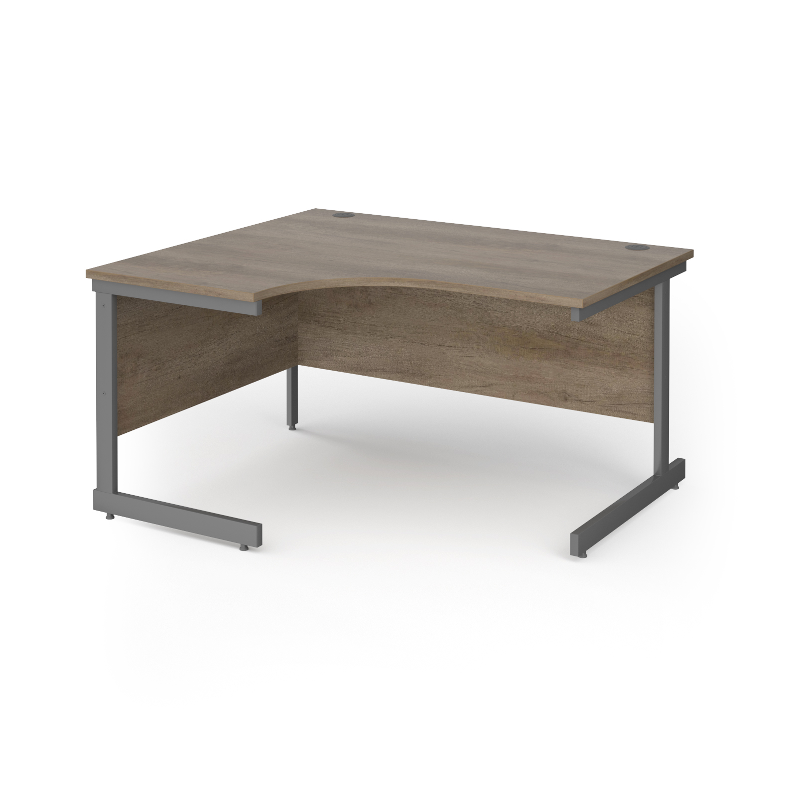 Grey Nebraska Oak