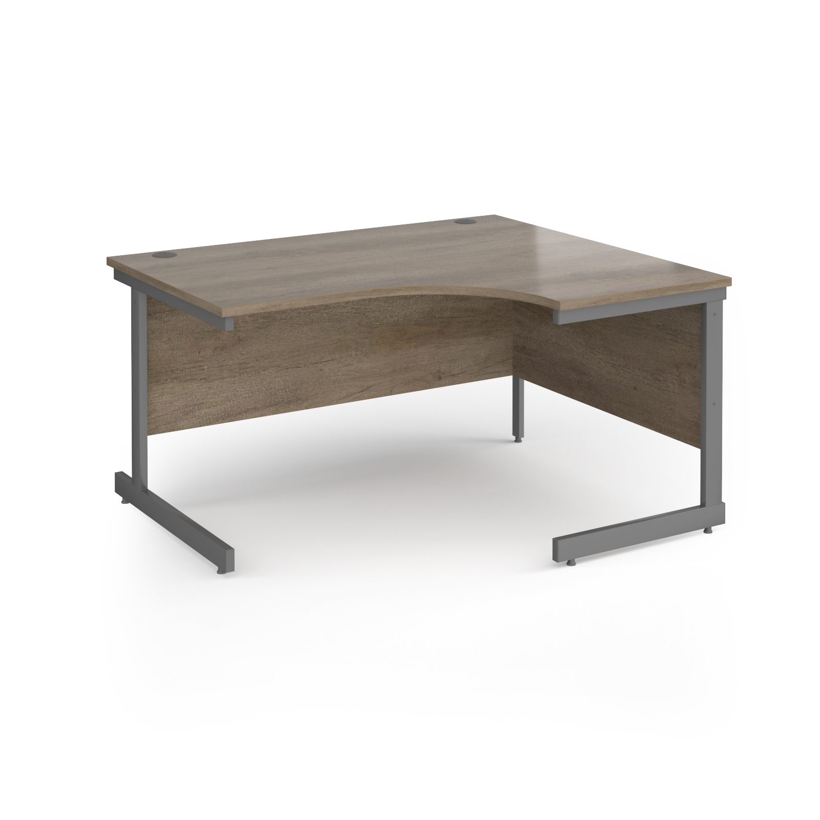 Grey Nebraska Oak