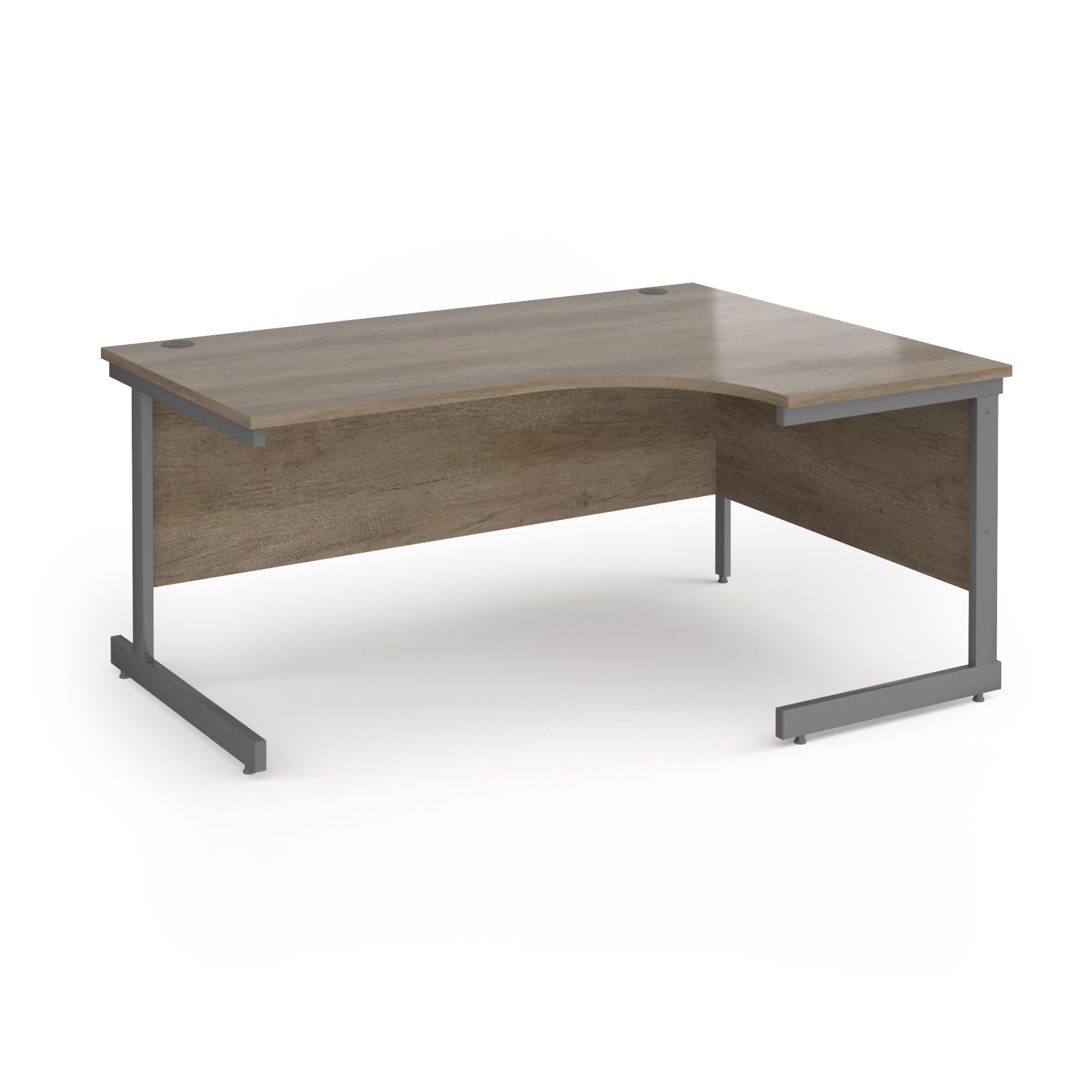 Grey Nebraska Oak
