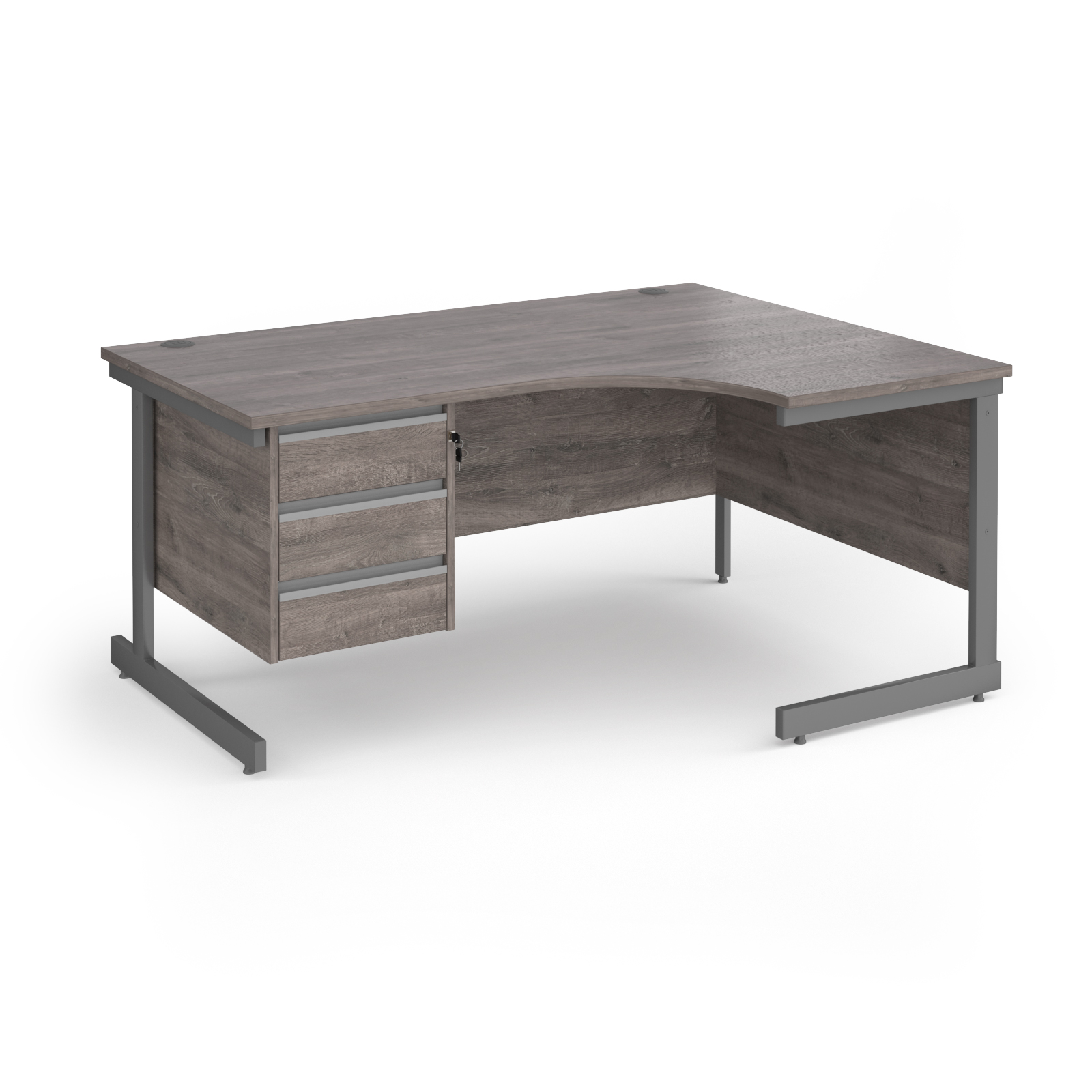 Grey Oak