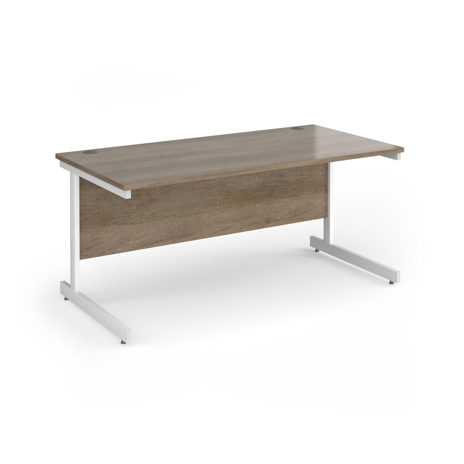 Grey Nebraska Oak