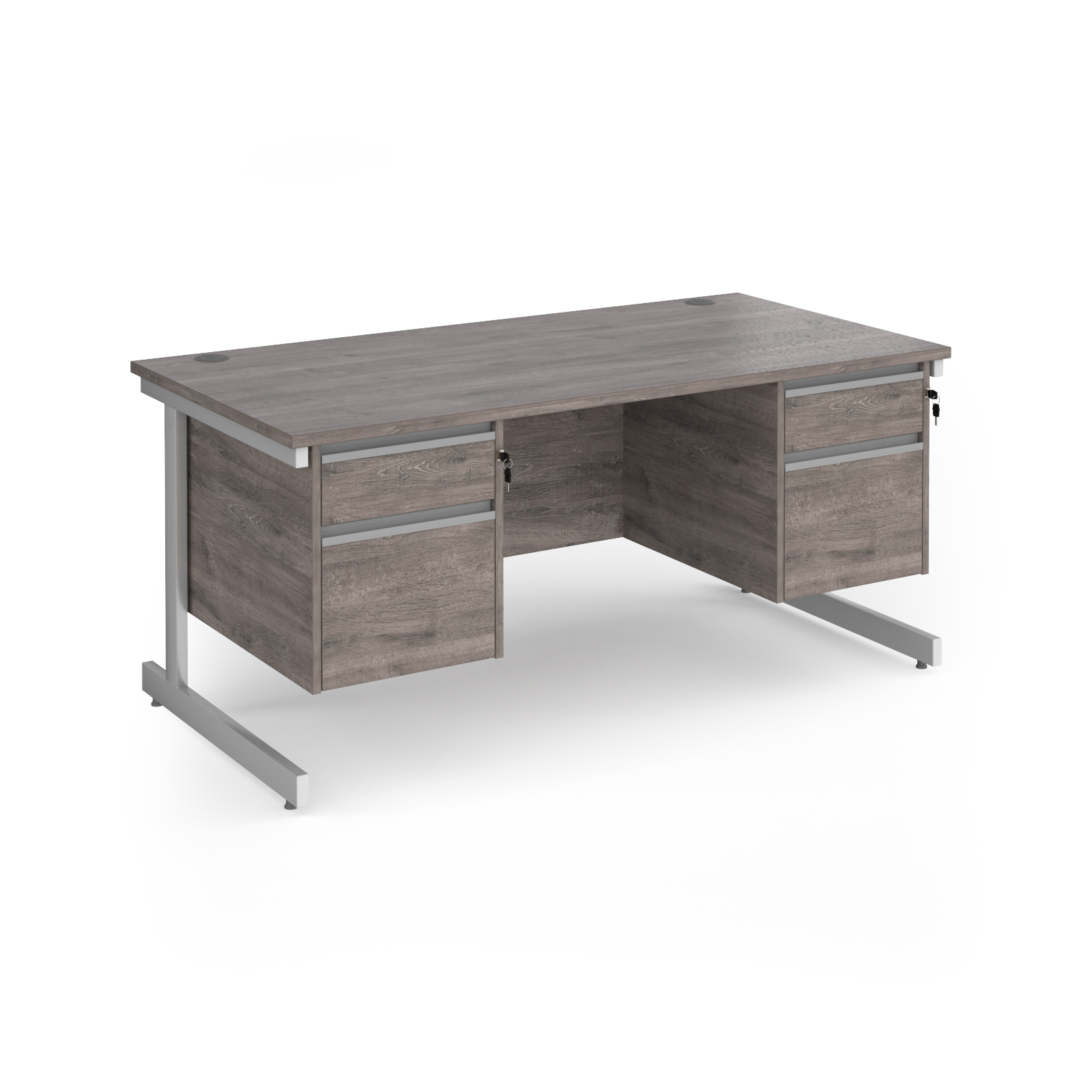 Grey Oak