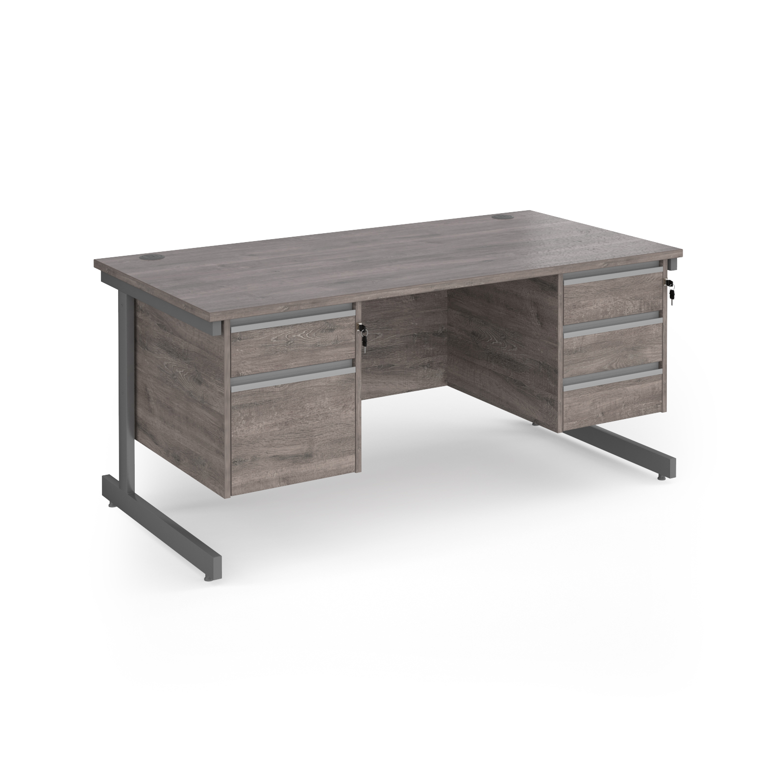 Grey Oak
