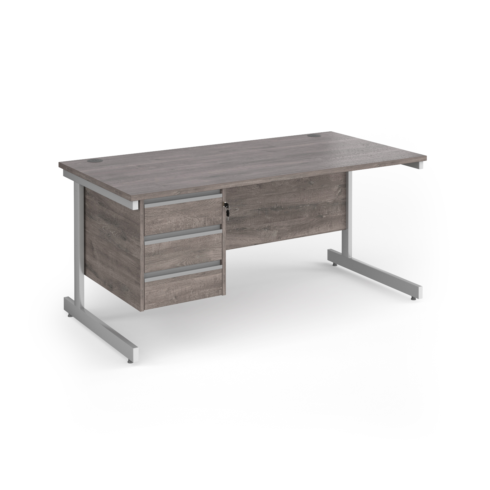 Grey Oak