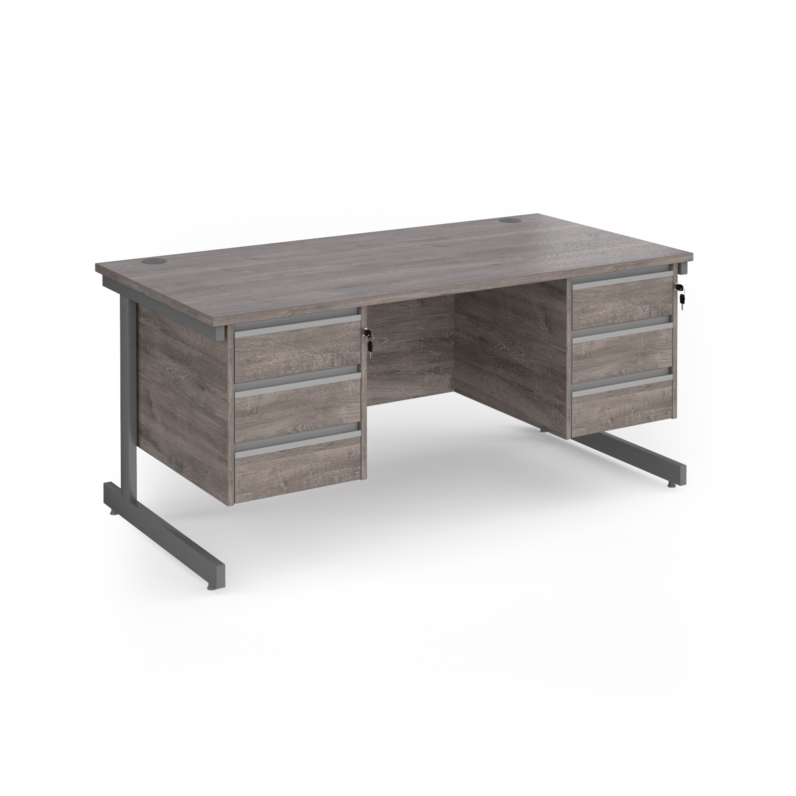 Grey Oak