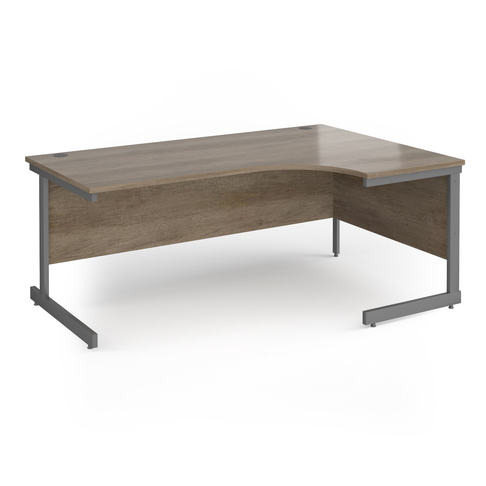 Grey Nebraska Oak