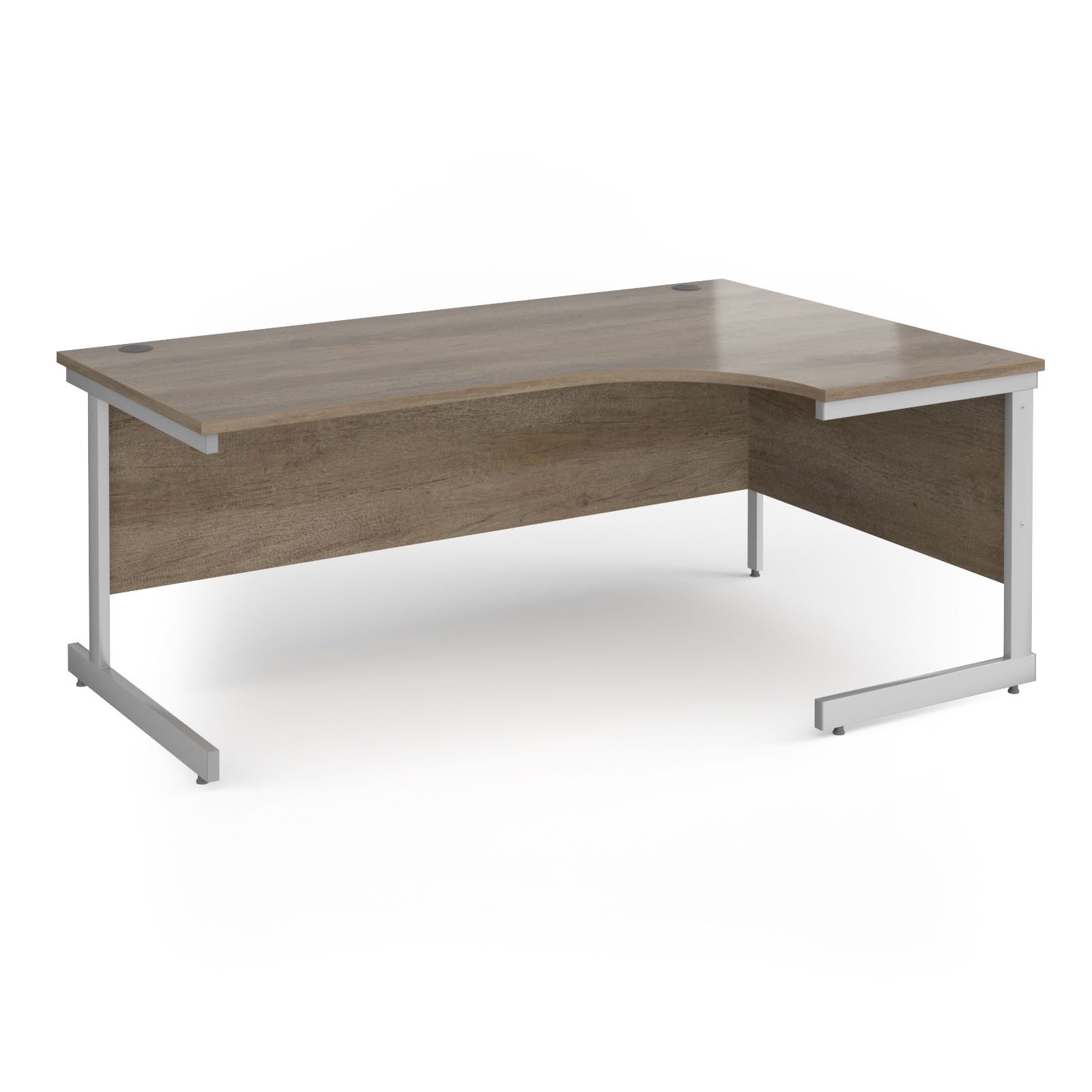 Grey Nebraska Oak