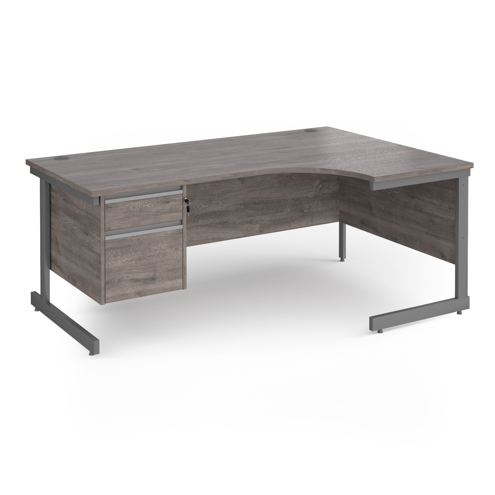 Grey Oak