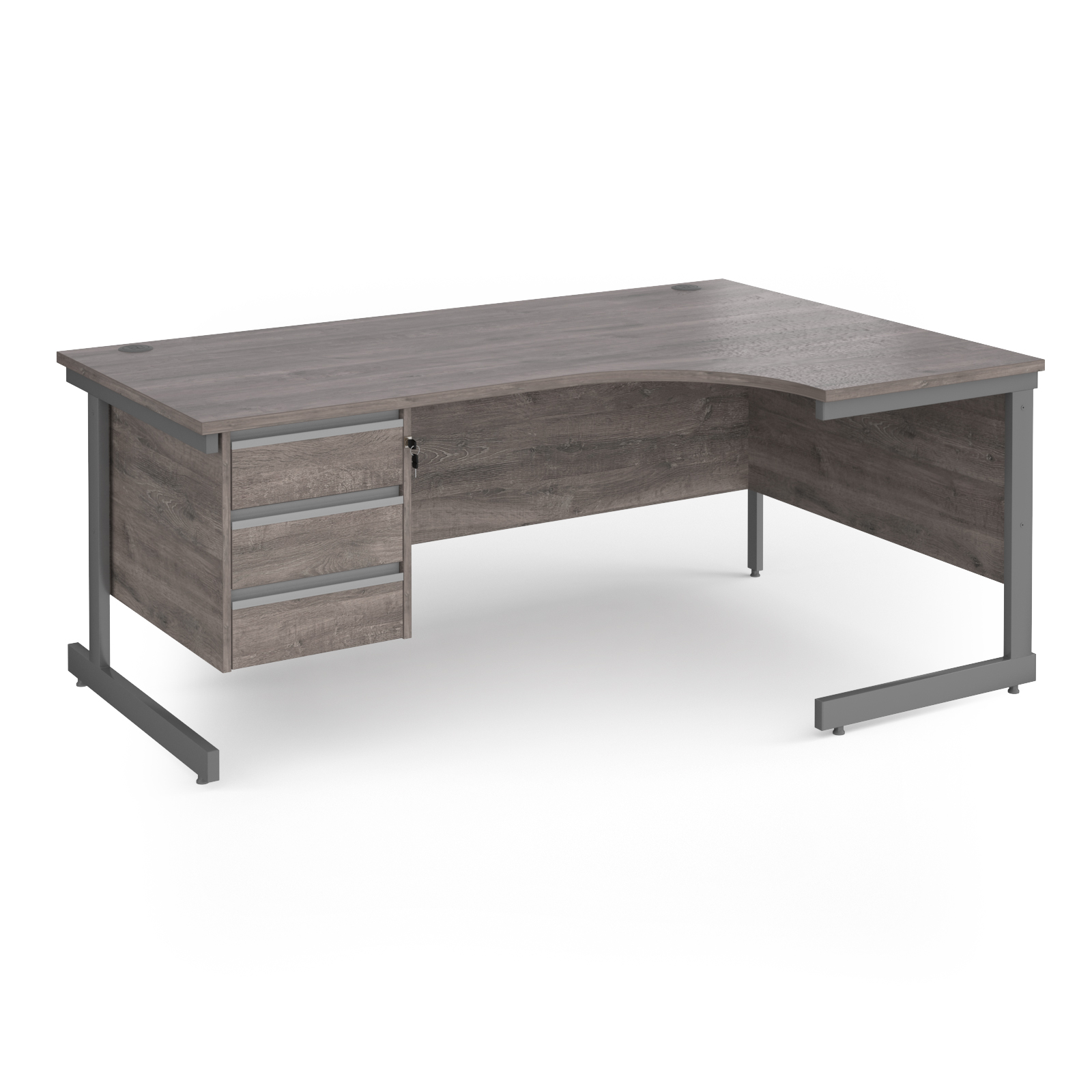 Grey Oak