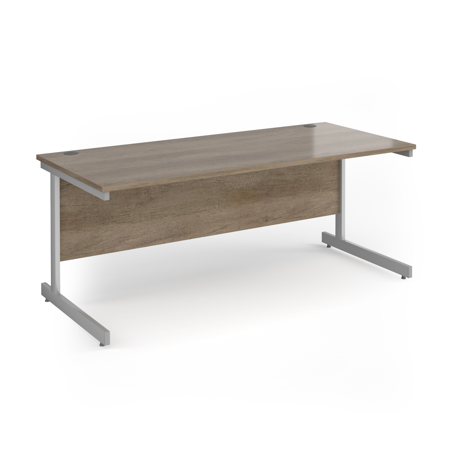 Grey Nebraska Oak