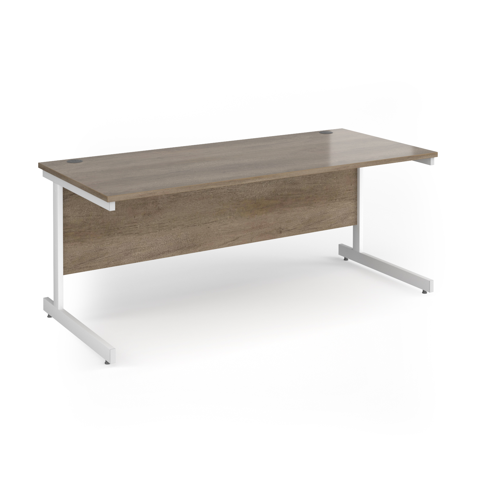 Grey Nebraska Oak