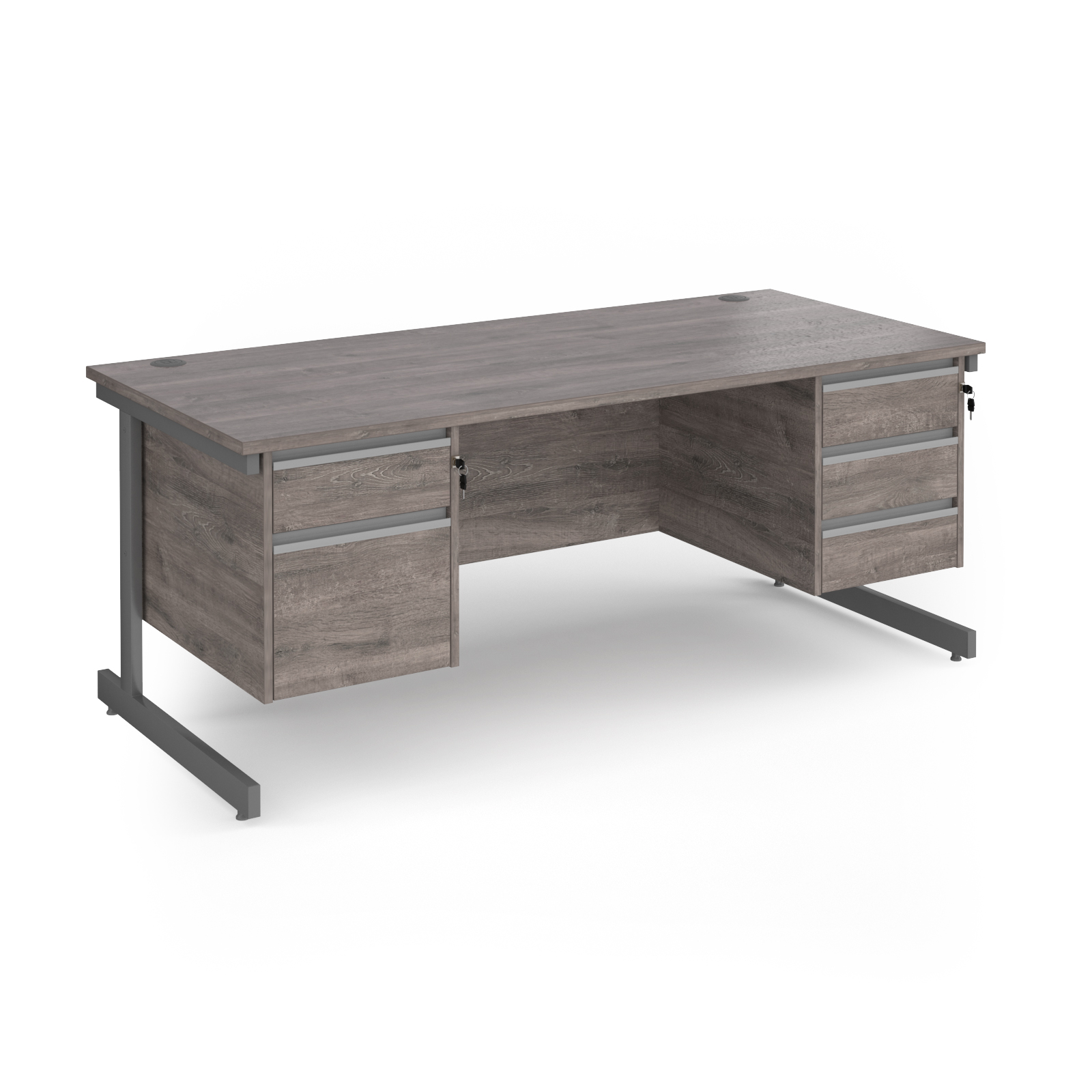 Grey Oak