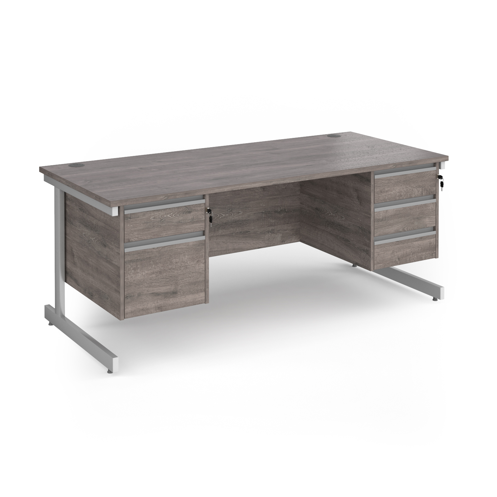 Grey Oak