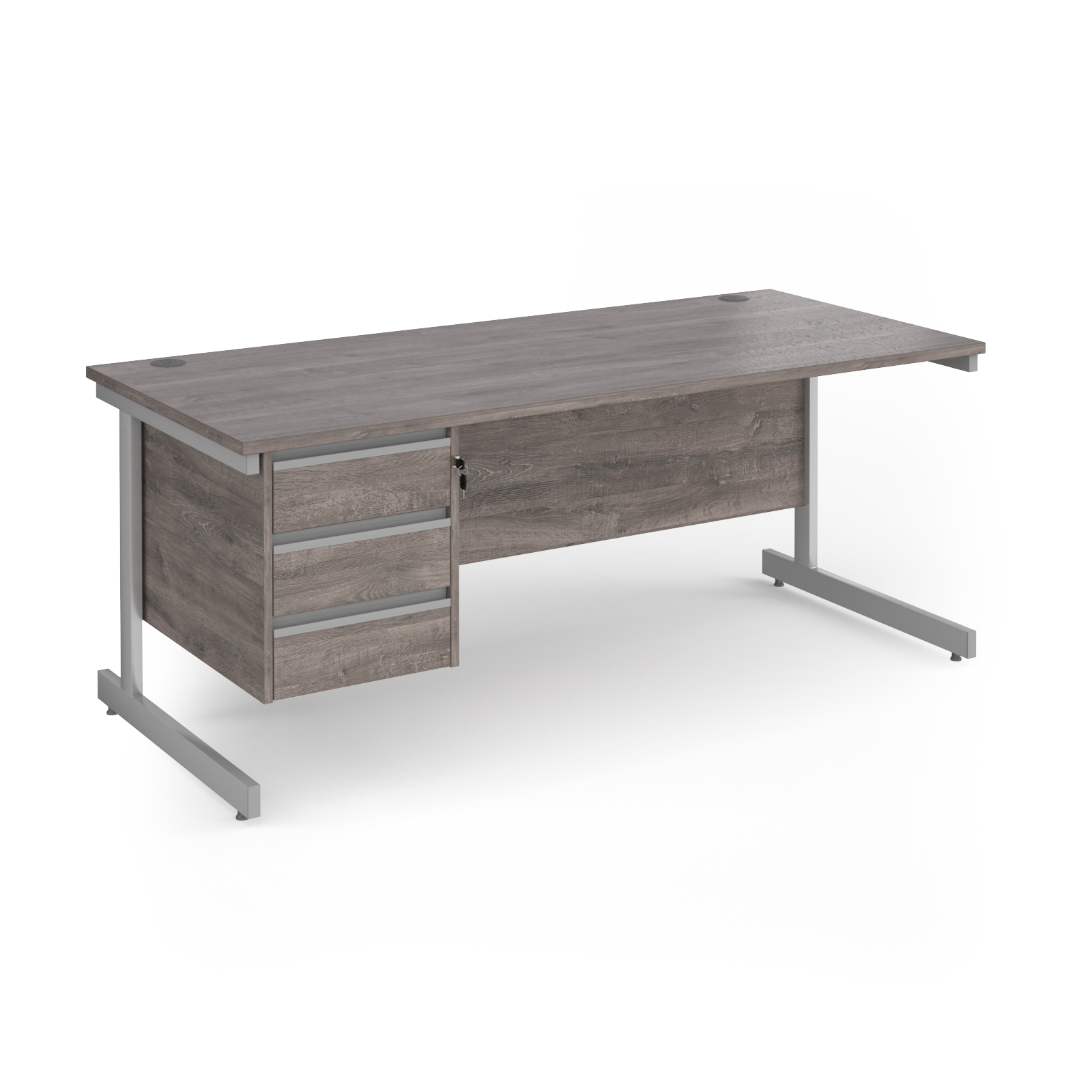 Grey Oak