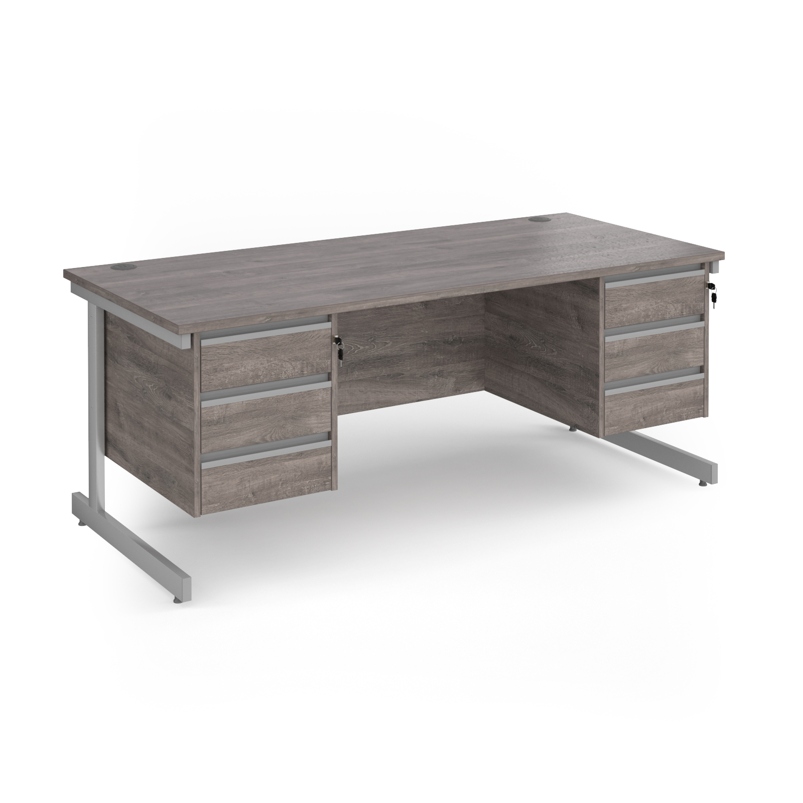 Grey Oak
