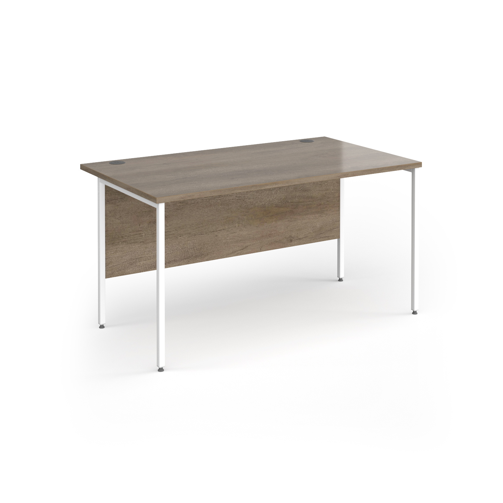 Grey Nebraska Oak