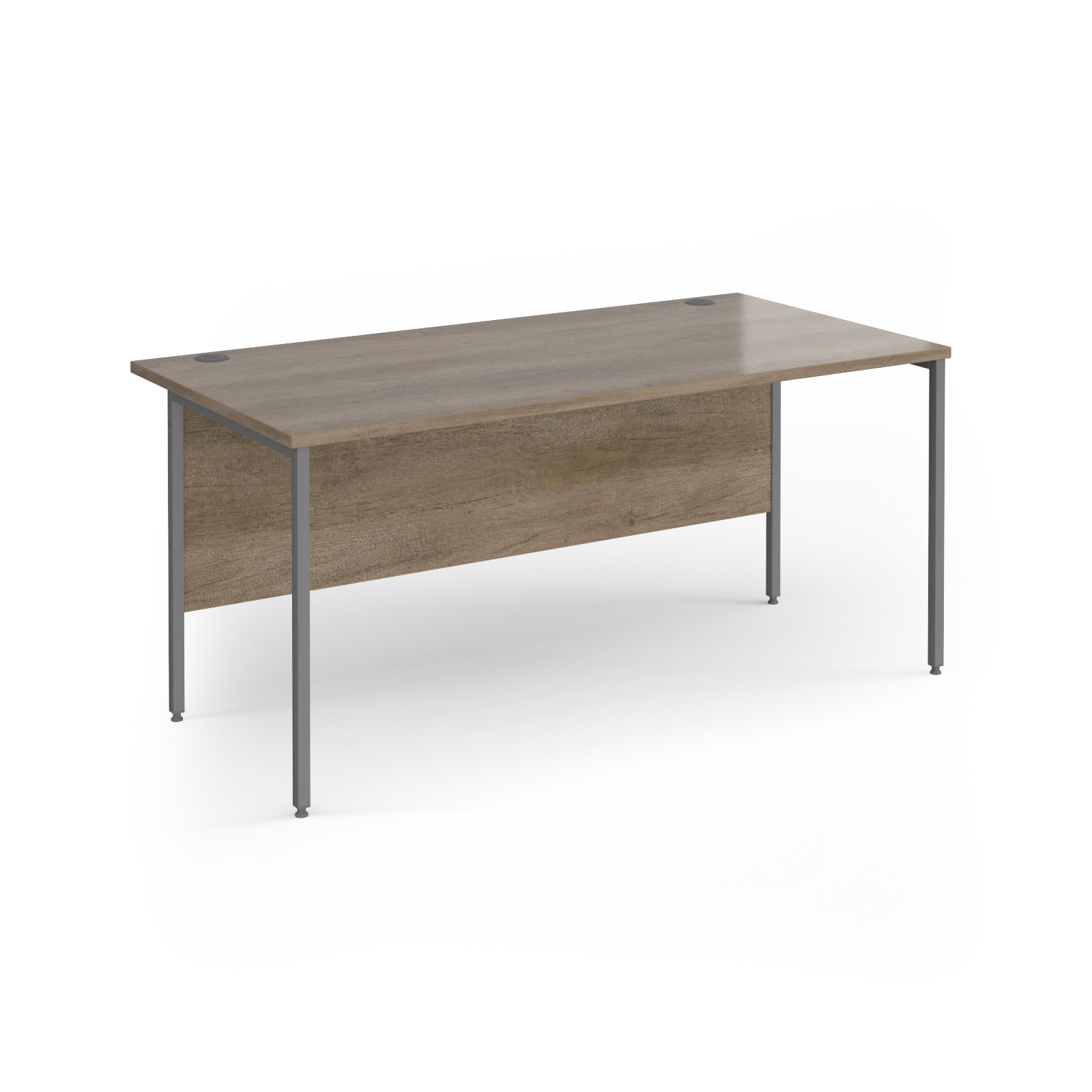 Grey Nebraska Oak