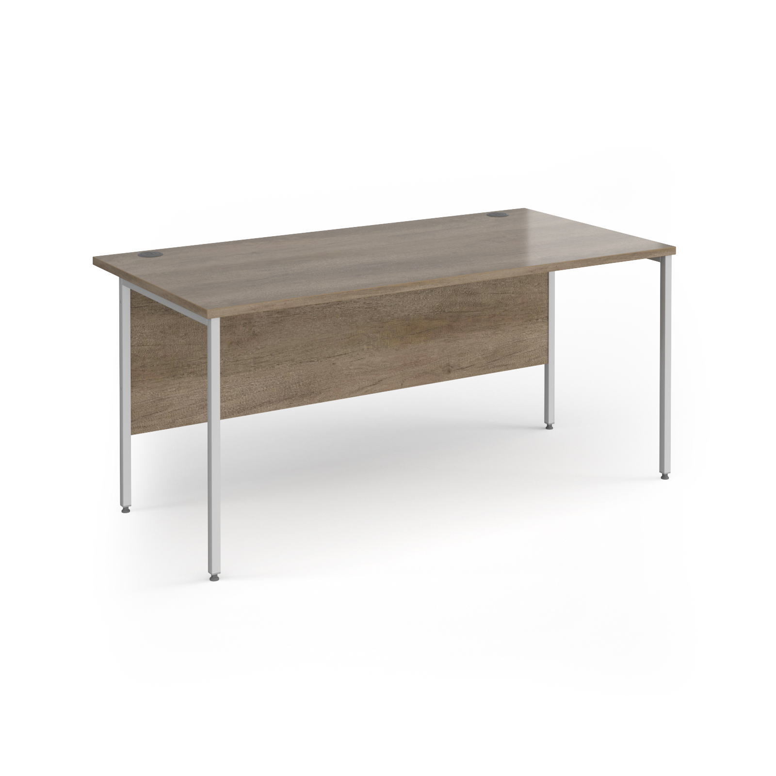 Grey Nebraska Oak