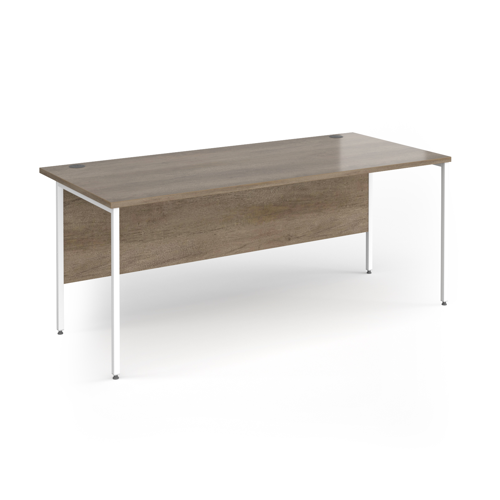 Grey Nebraska Oak