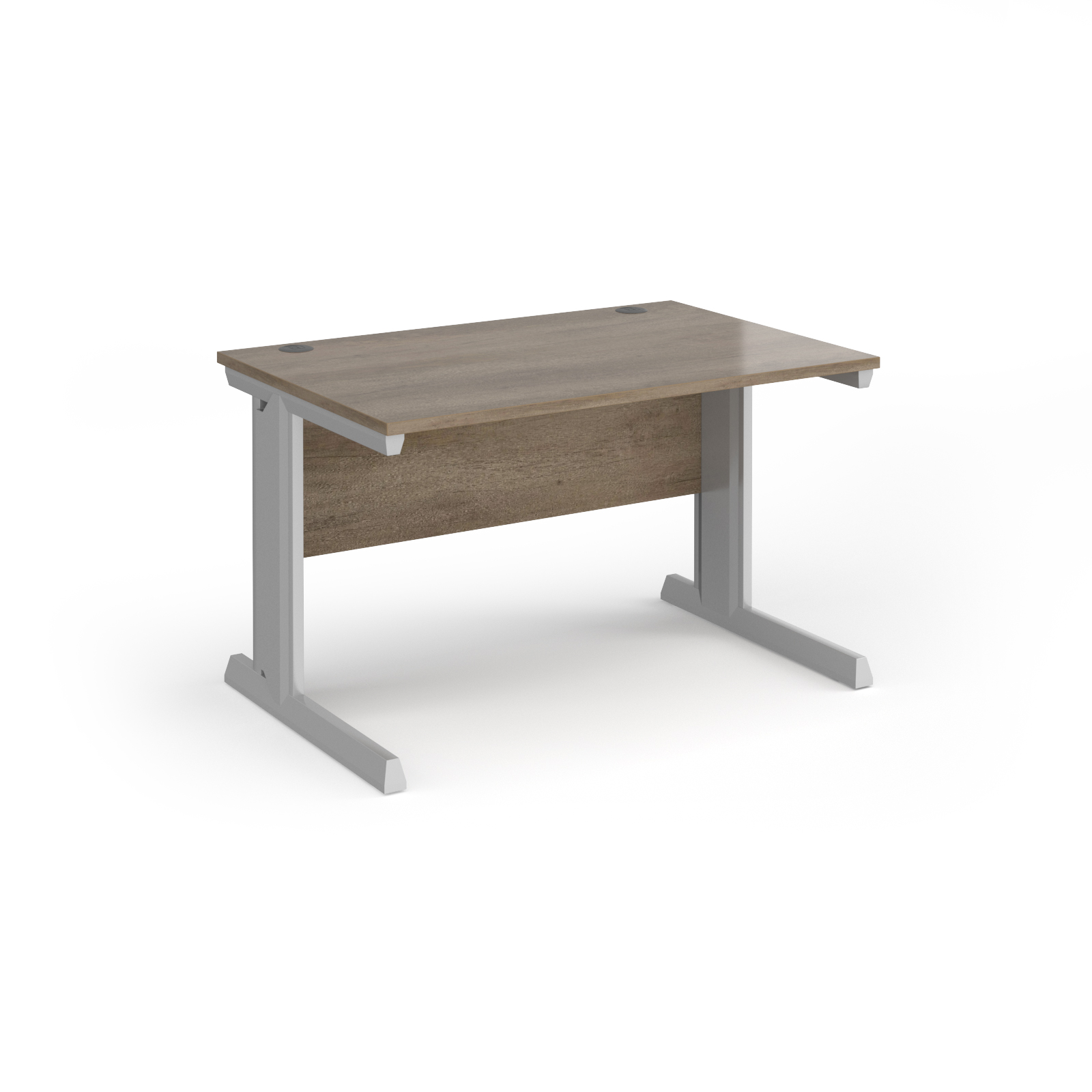 Grey Nebraska Oak