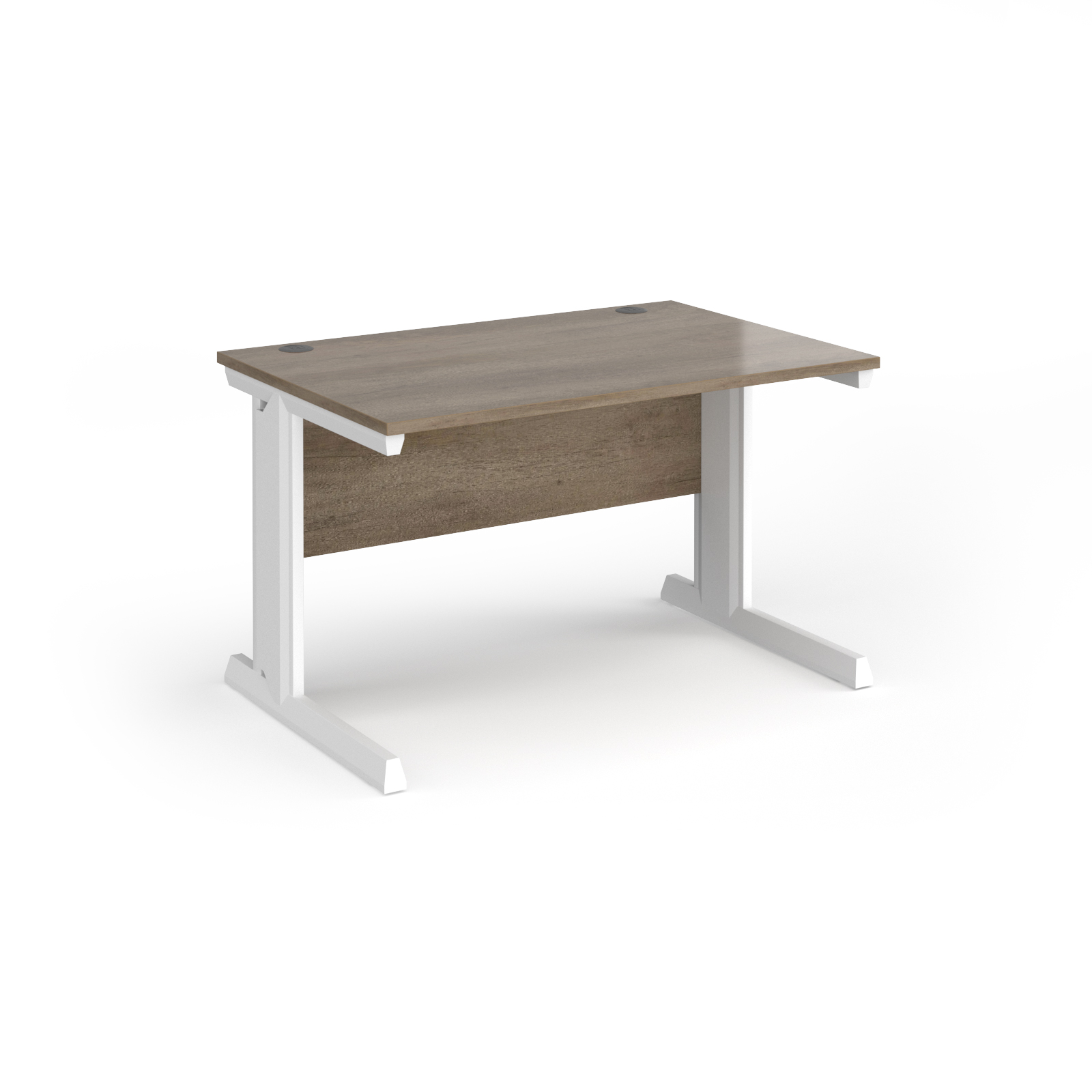 Grey Nebraska Oak