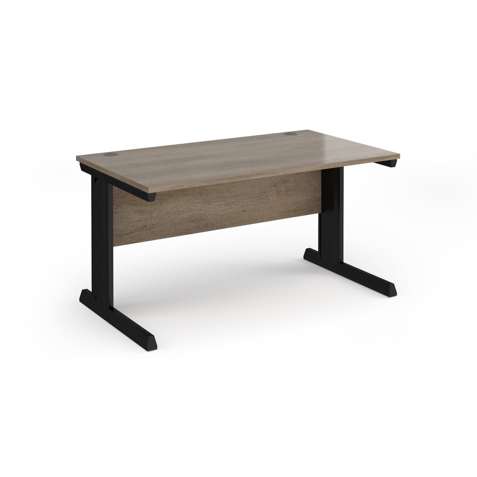 Grey Nebraska Oak