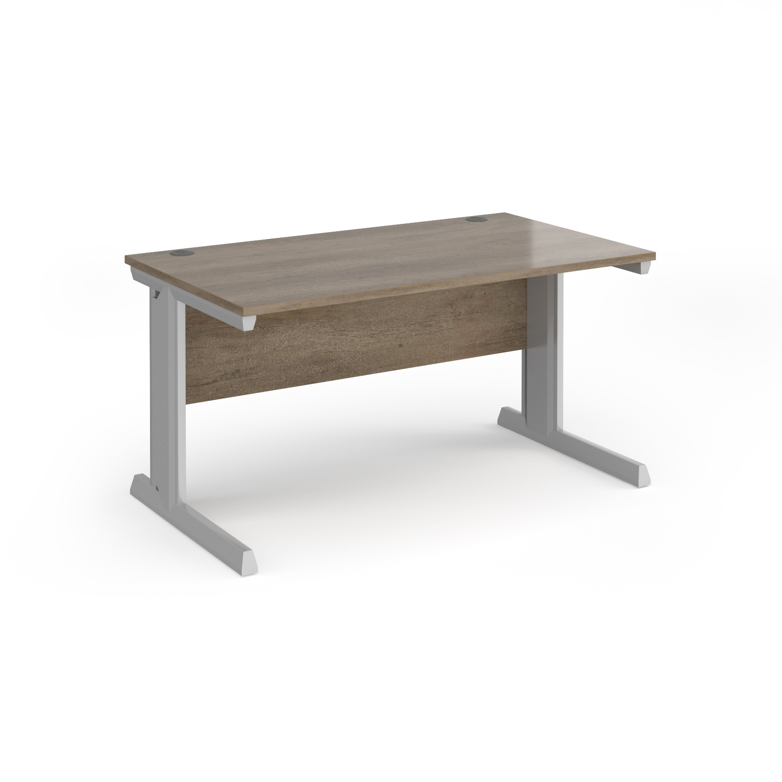 Grey Nebraska Oak