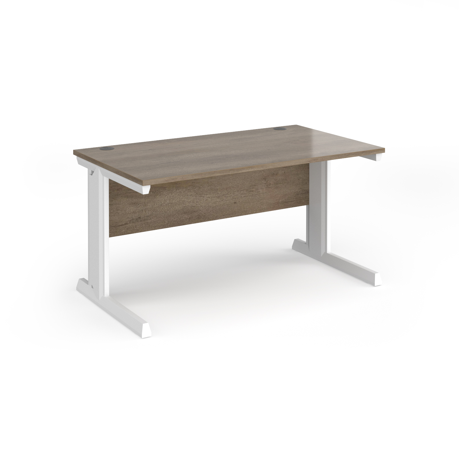 Grey Nebraska Oak