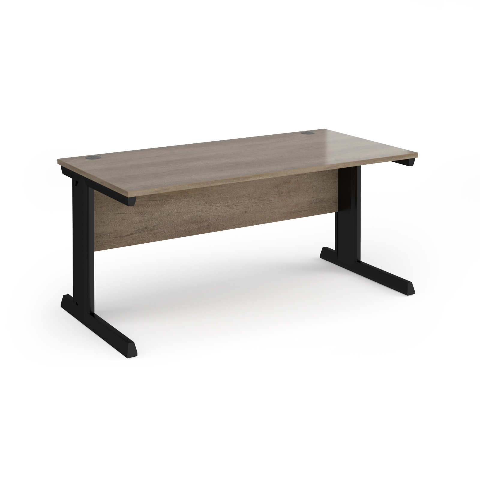 Grey Nebraska Oak