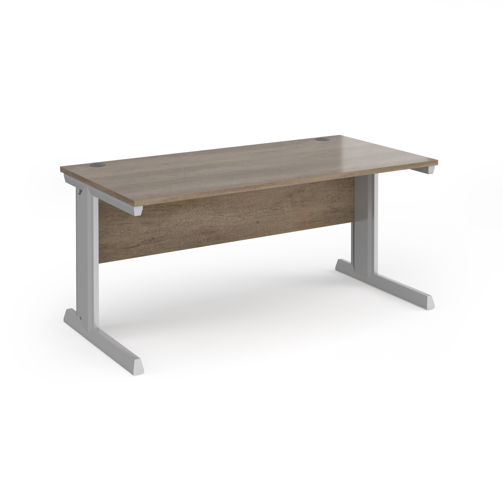 Grey Nebraska Oak