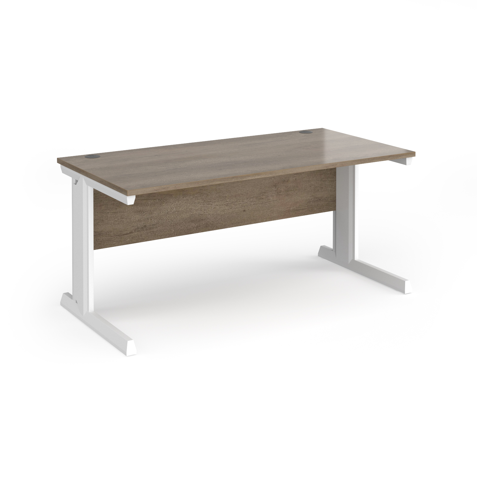 Grey Nebraska Oak