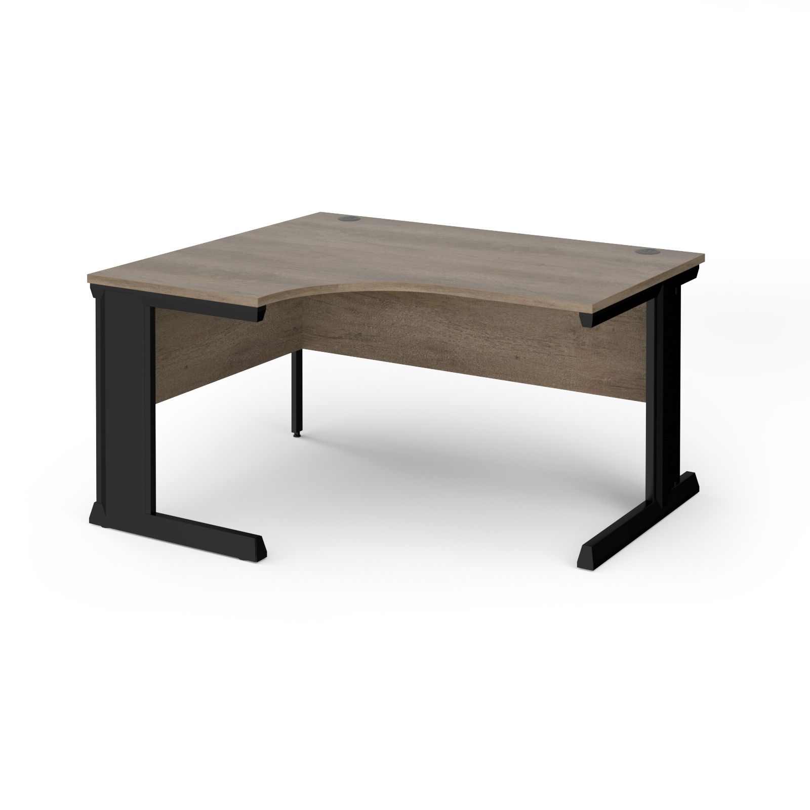 Grey Nebraska Oak