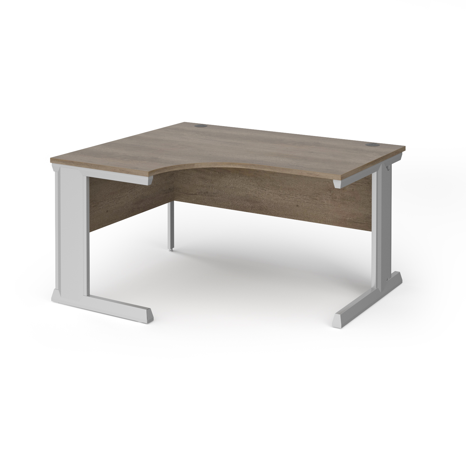 Grey Nebraska Oak