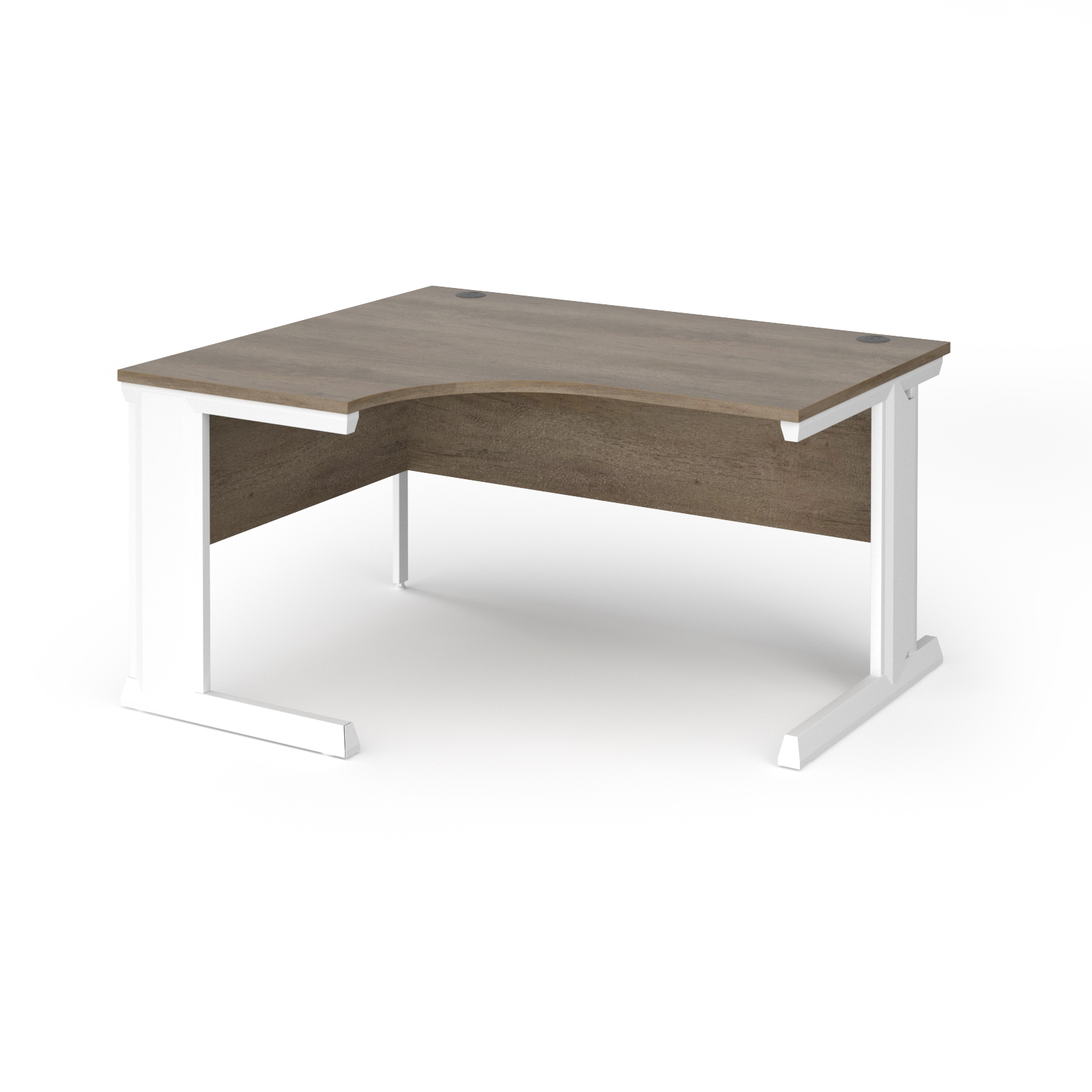 Grey Nebraska Oak
