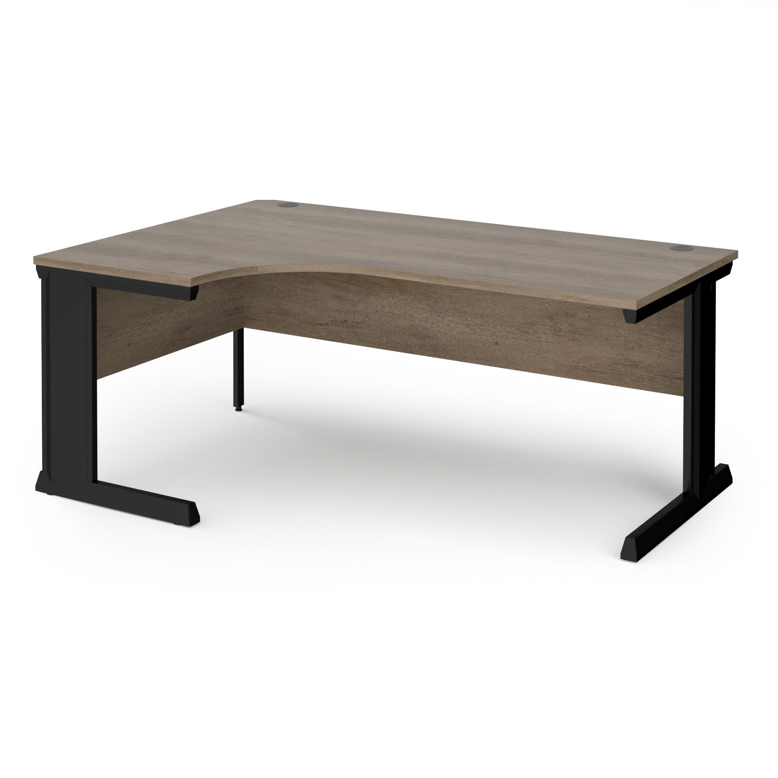 Grey Nebraska Oak