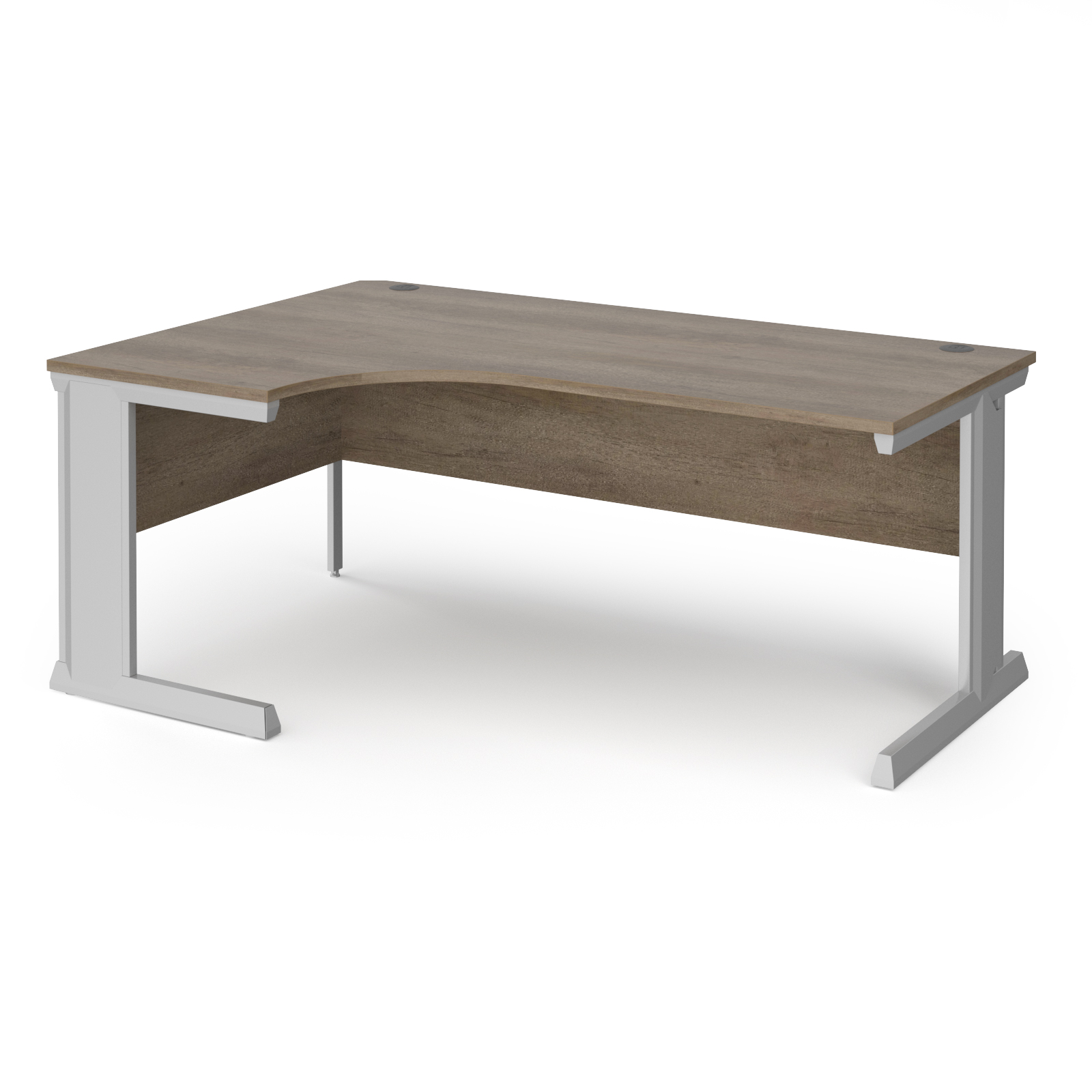 Grey Nebraska Oak