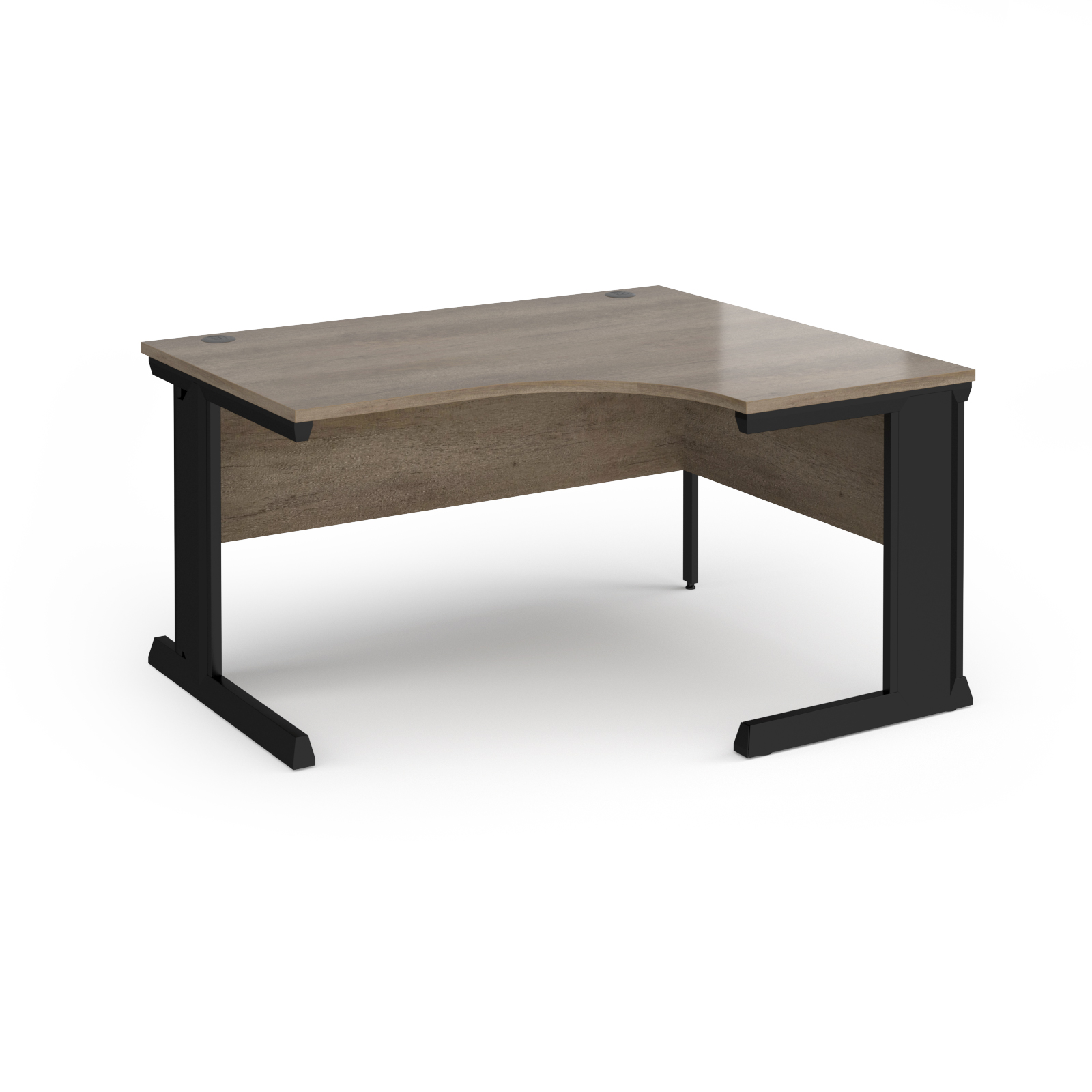 Grey Nebraska Oak