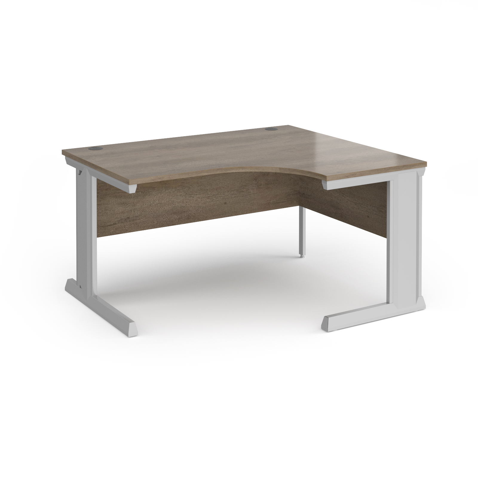 Grey Nebraska Oak