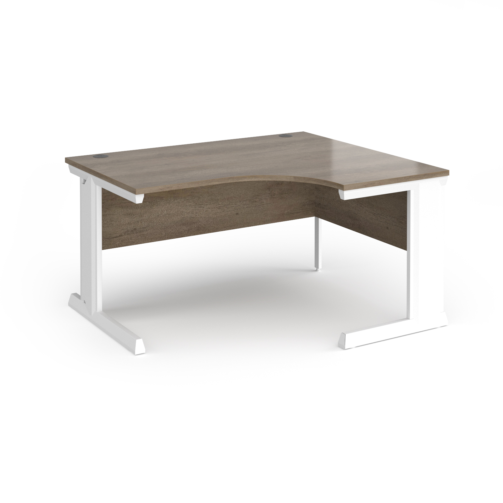 Grey Nebraska Oak