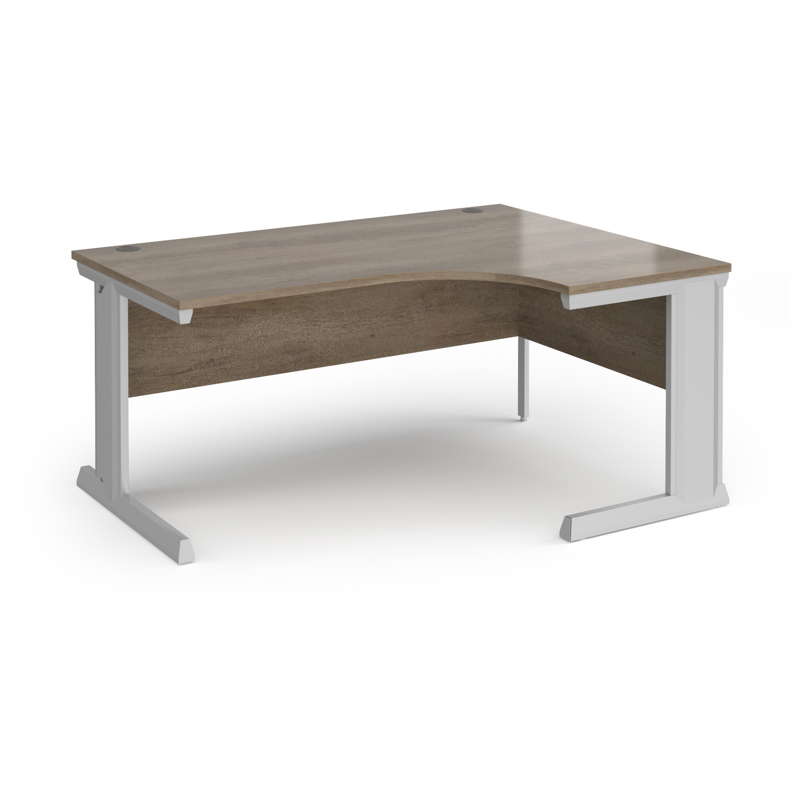 Grey Nebraska Oak