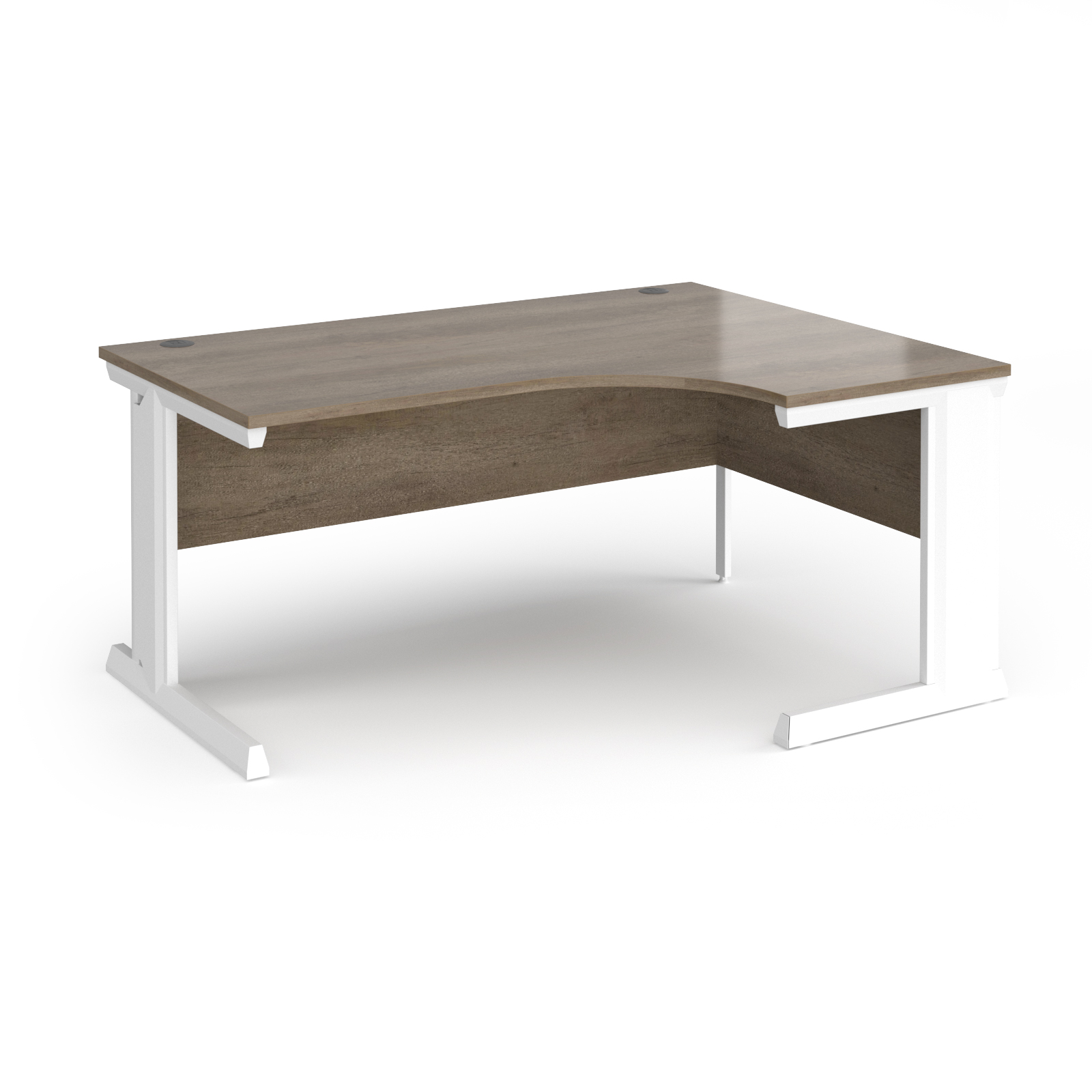 Grey Nebraska Oak