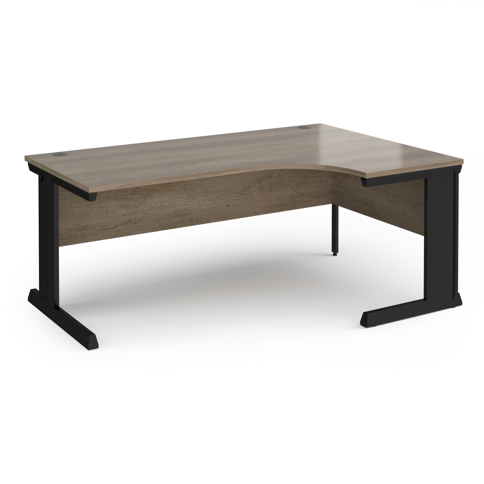 Grey Nebraska Oak