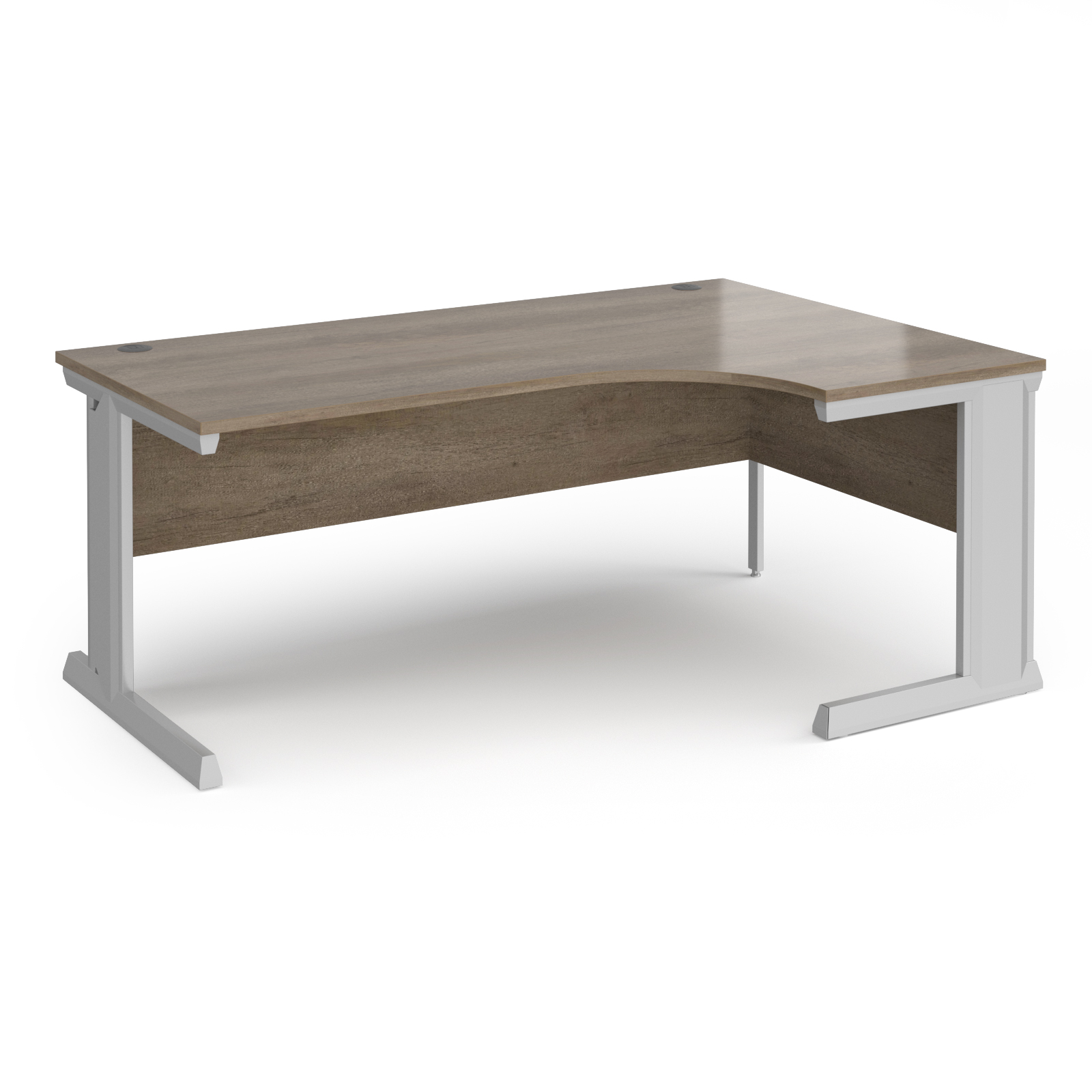 Grey Nebraska Oak