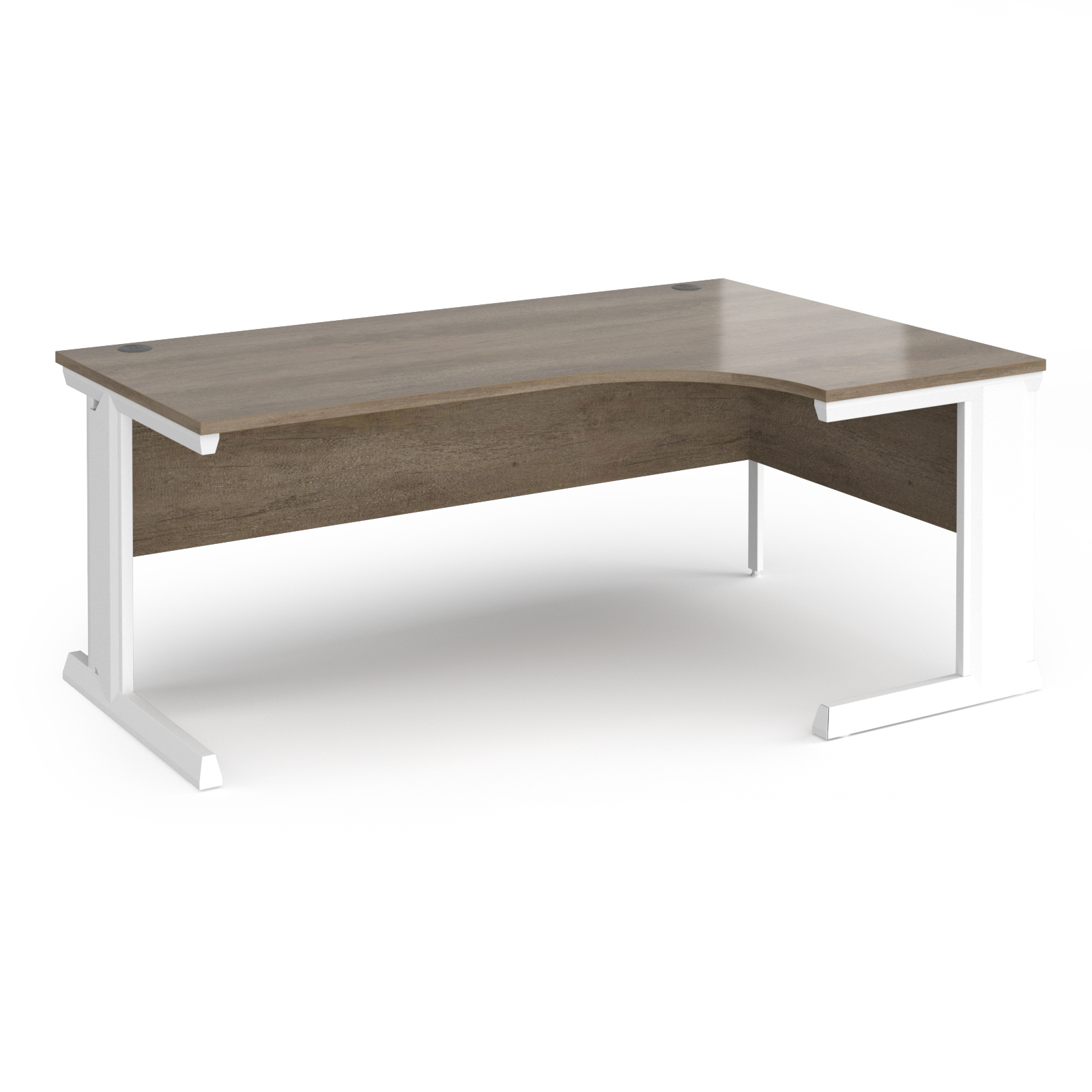 Grey Nebraska Oak