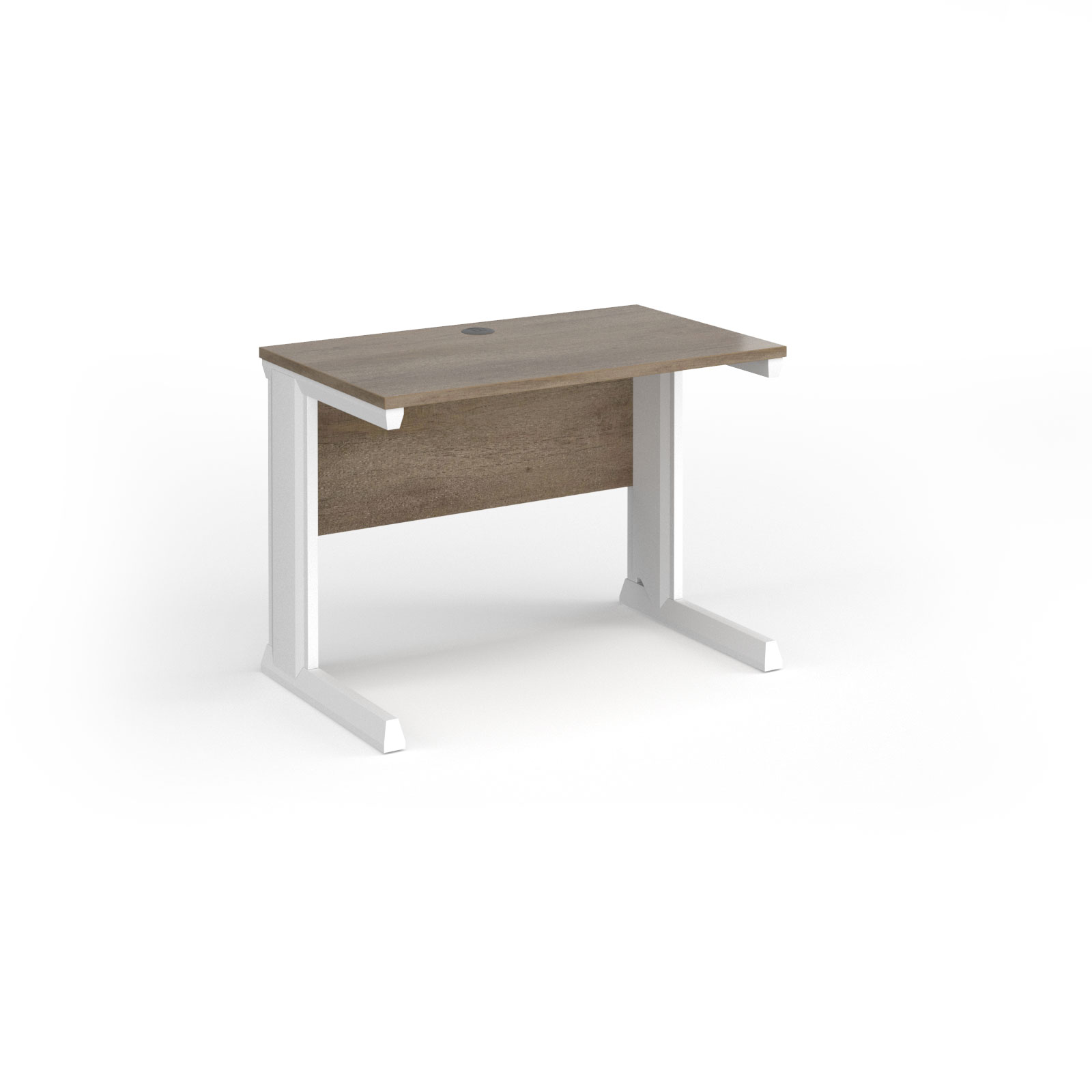 Grey Nebraska Oak