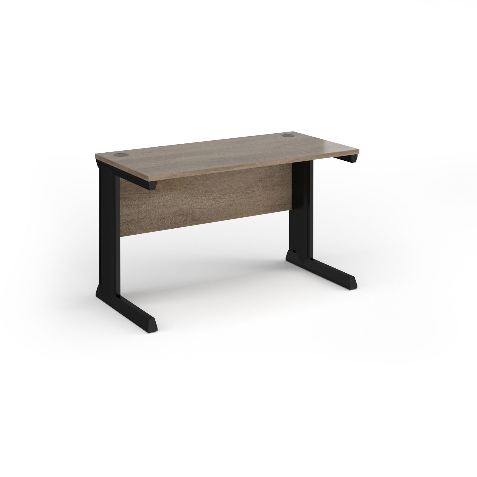 Grey Nebraska Oak